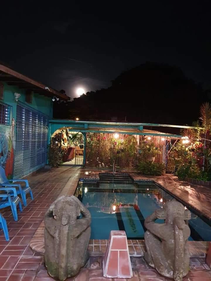 Holiday home San Antonio - El Valle de Anton