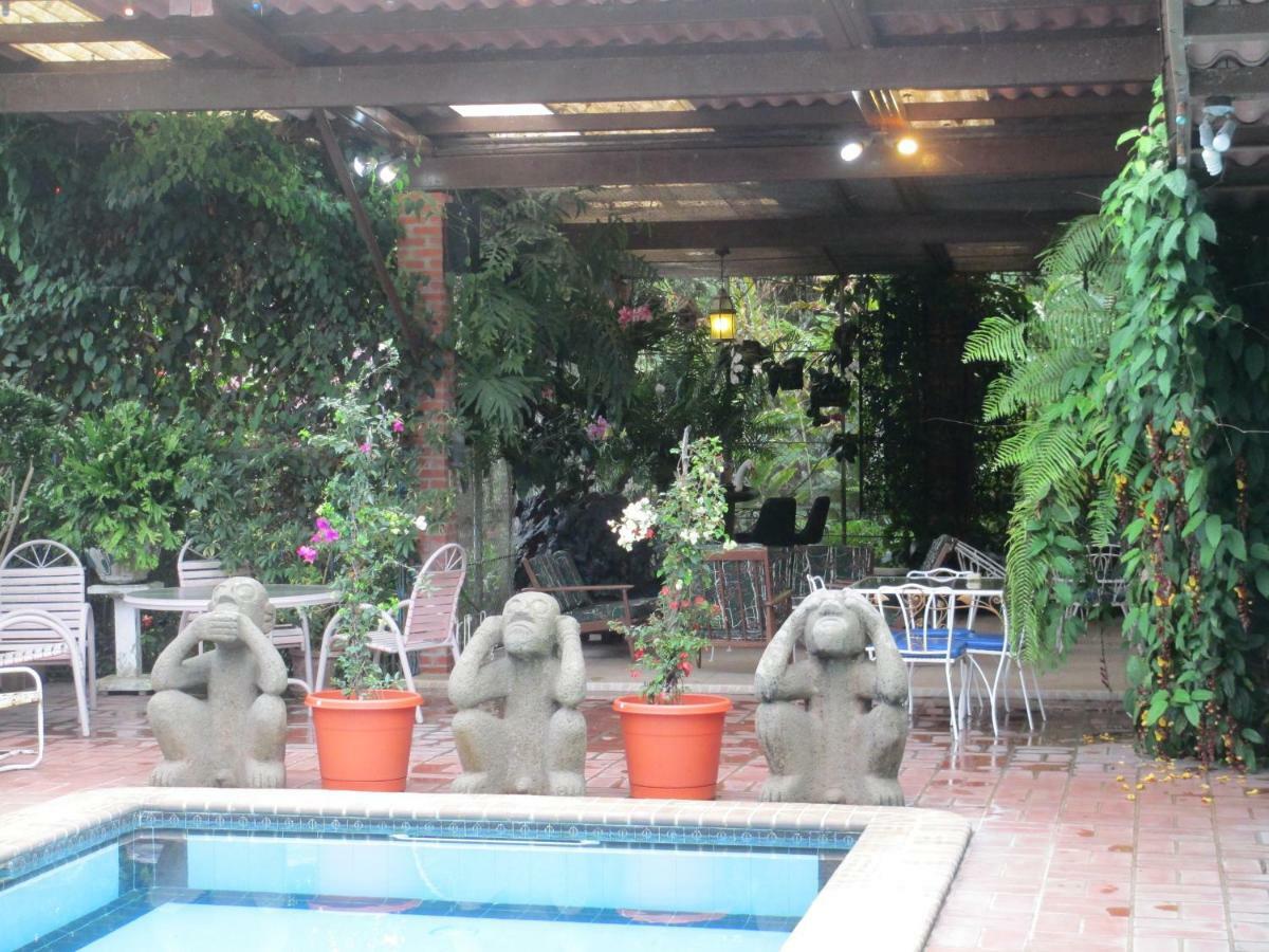 Holiday home San Antonio - *