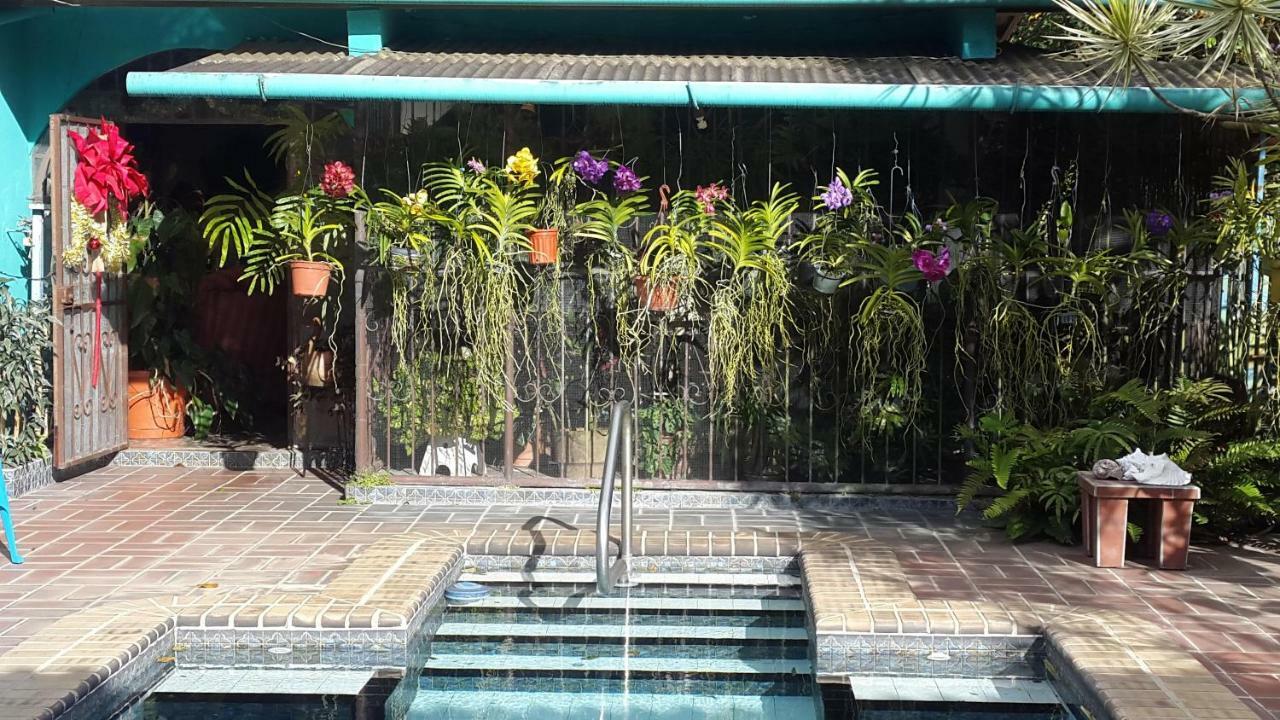 Holiday home San Antonio - El Valle de Anton