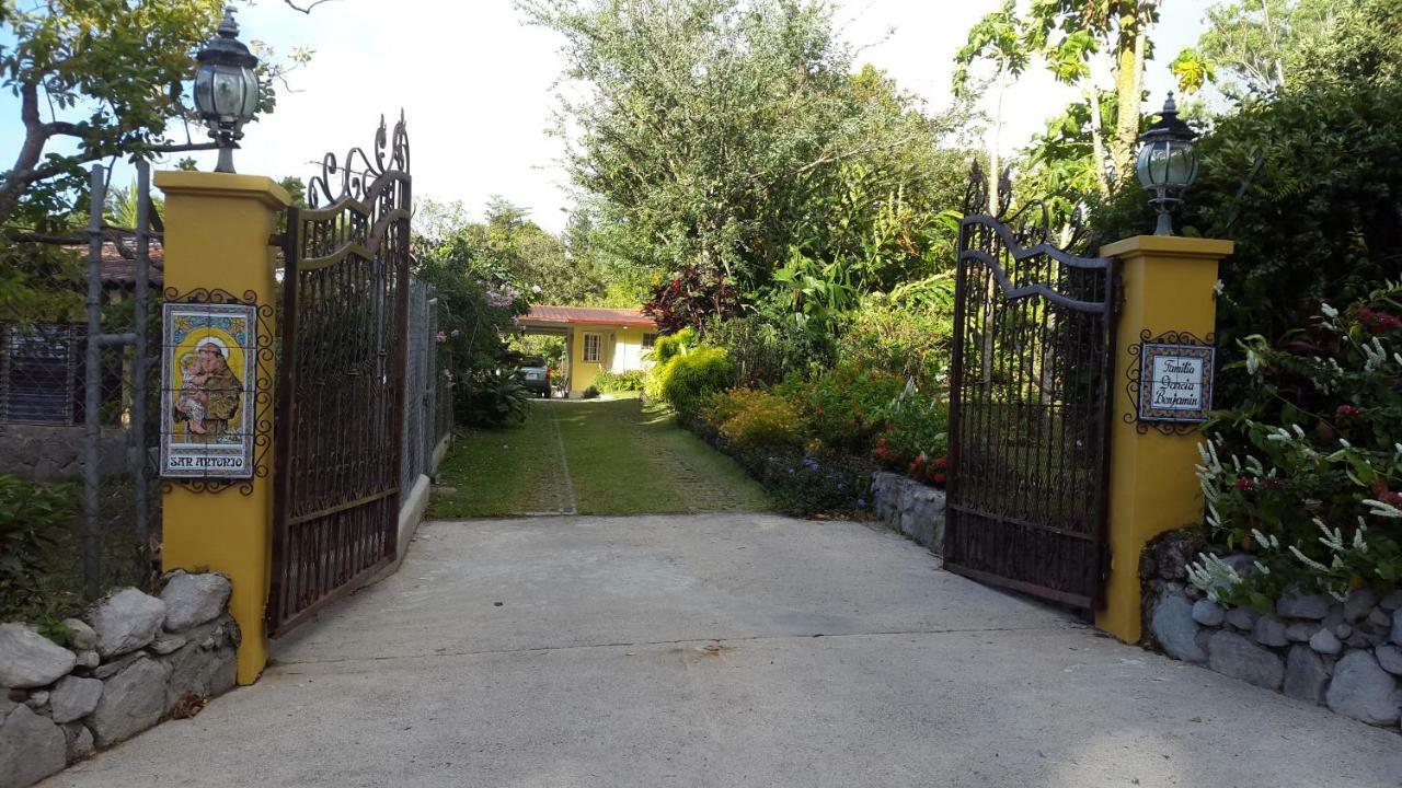 Holiday home San Antonio -