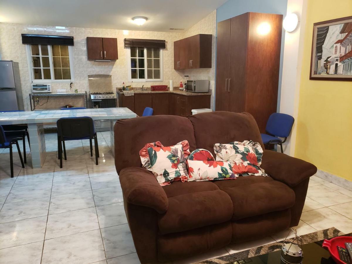 Holiday home San Antonio -