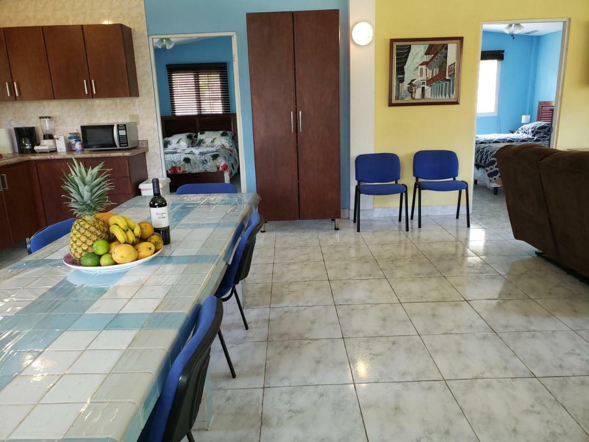 Holiday home San Antonio -