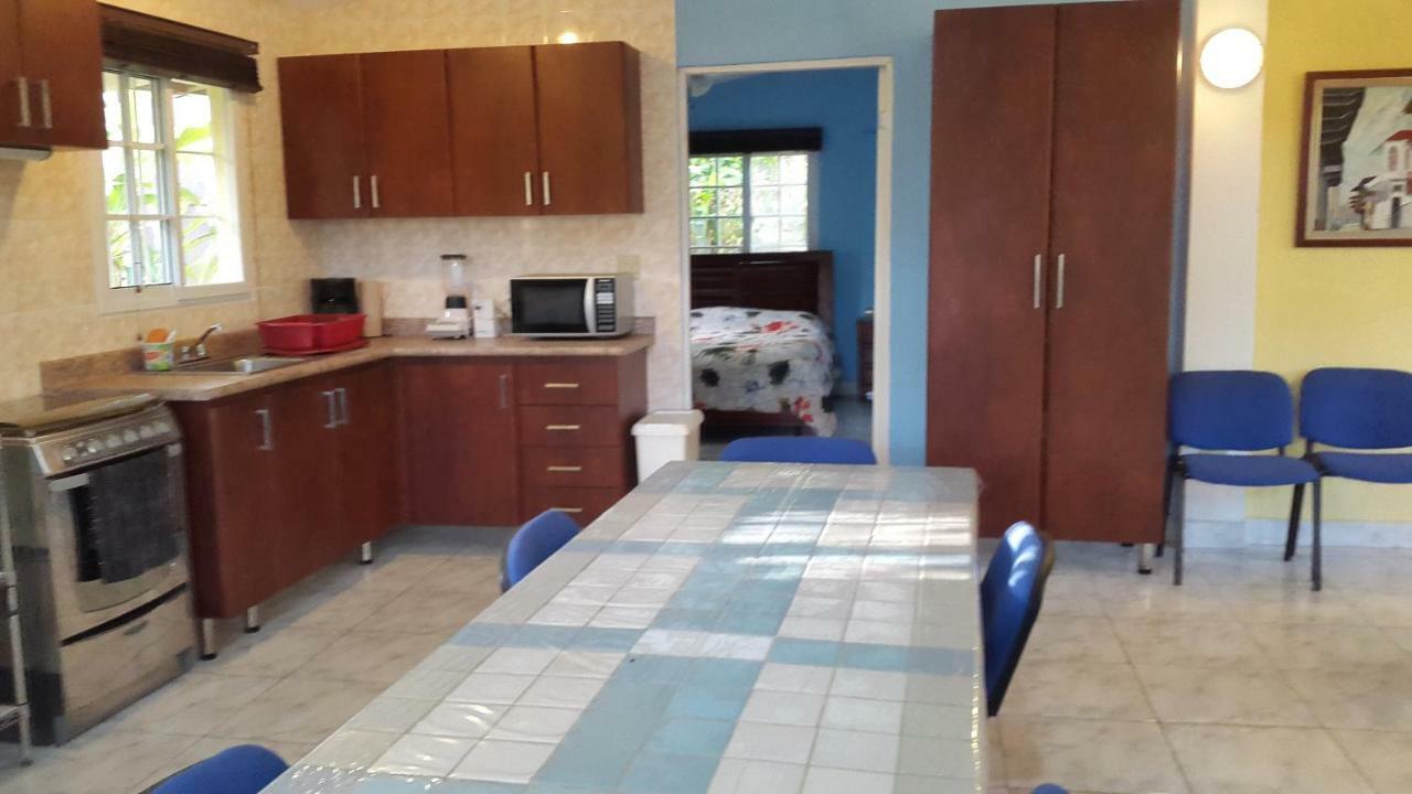 San Antonio - Holiday home