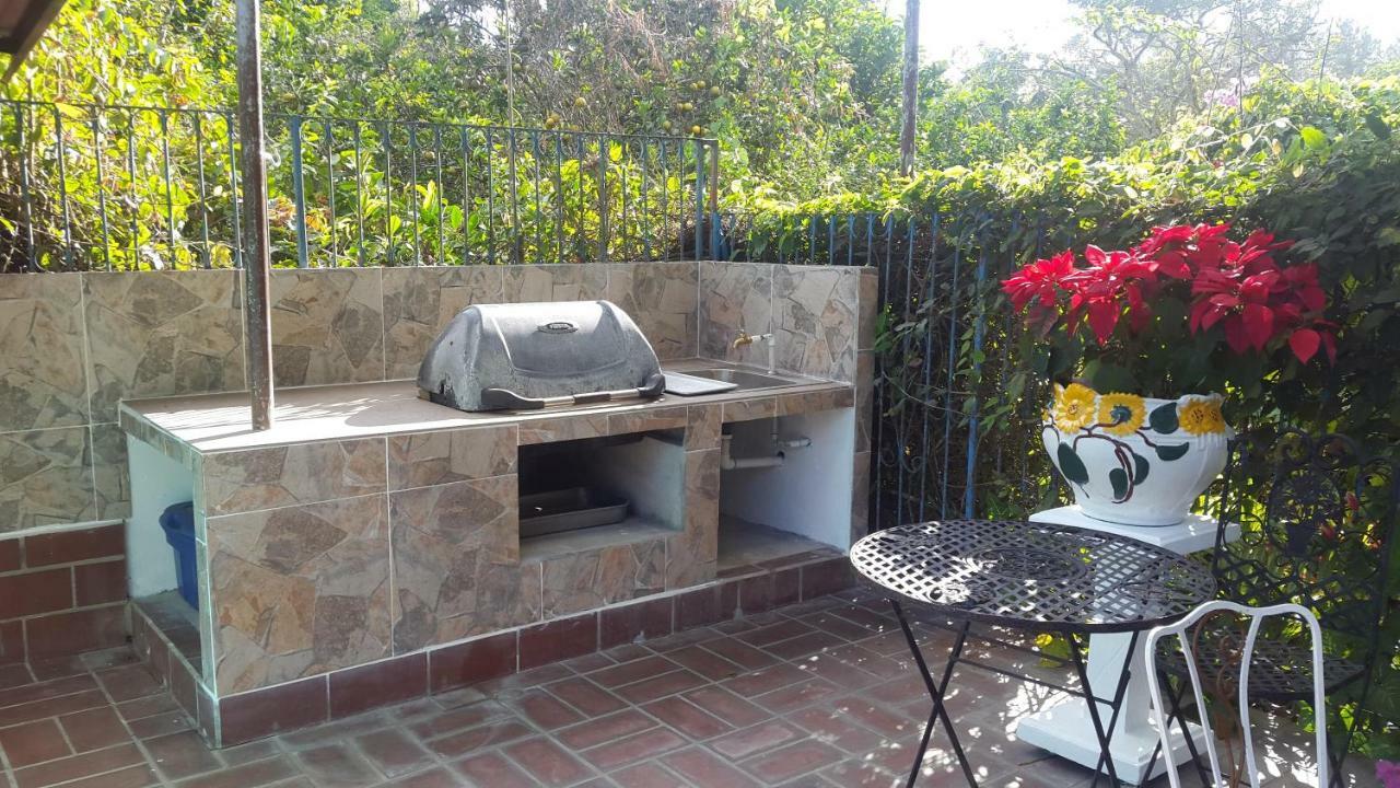 San Antonio - Holiday home *